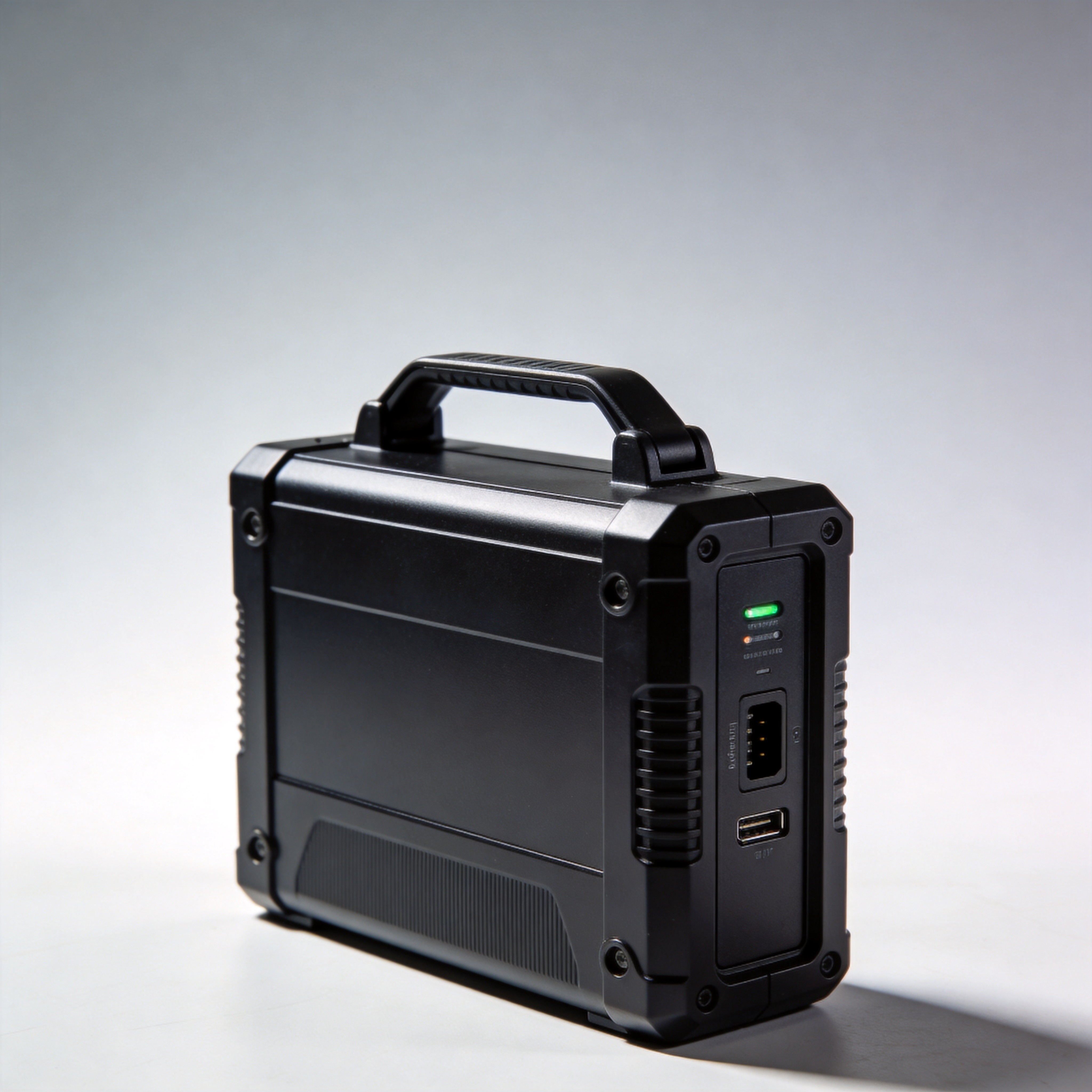 EBike Factory 48V 21Ah Battery