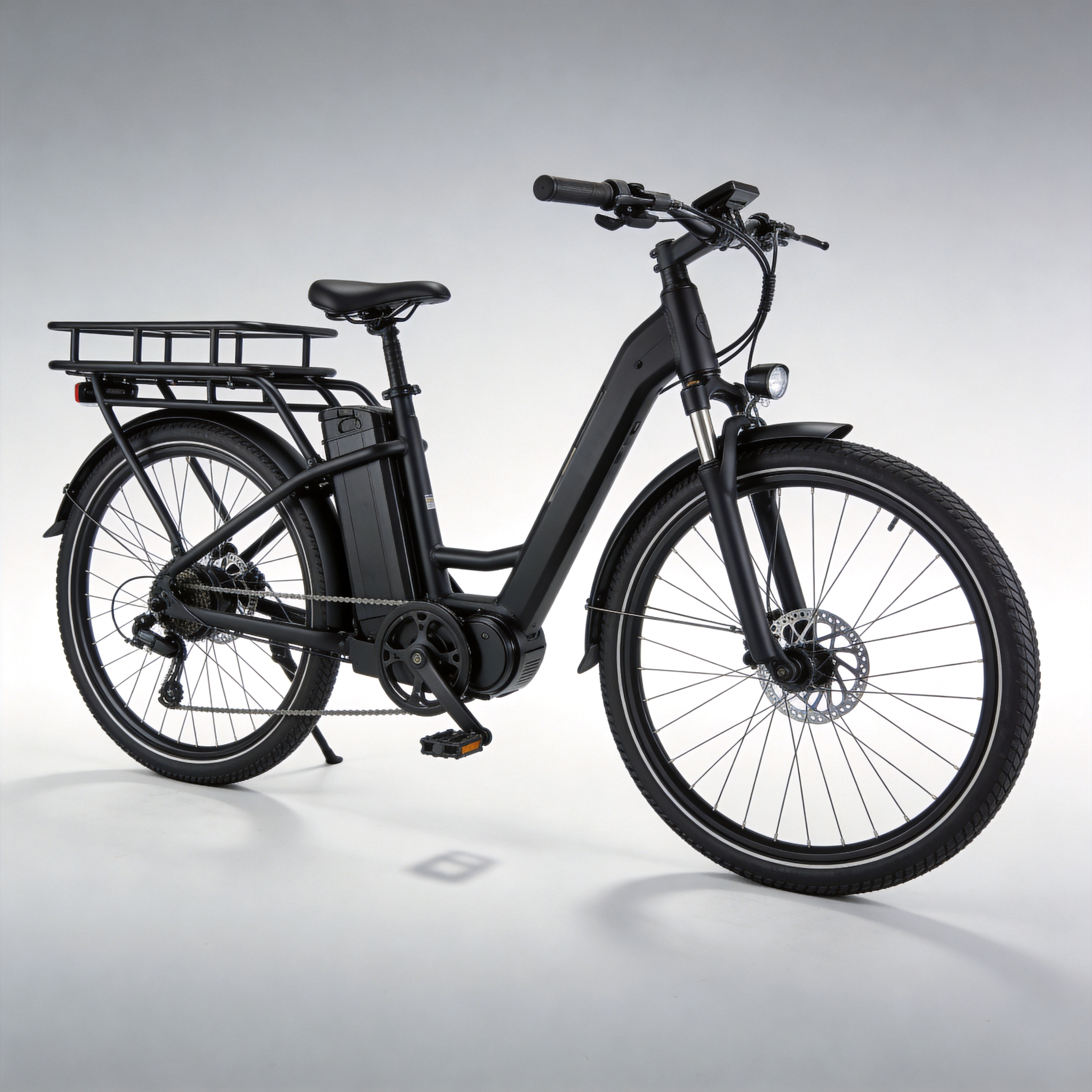 EBike Factory Cargo CC1