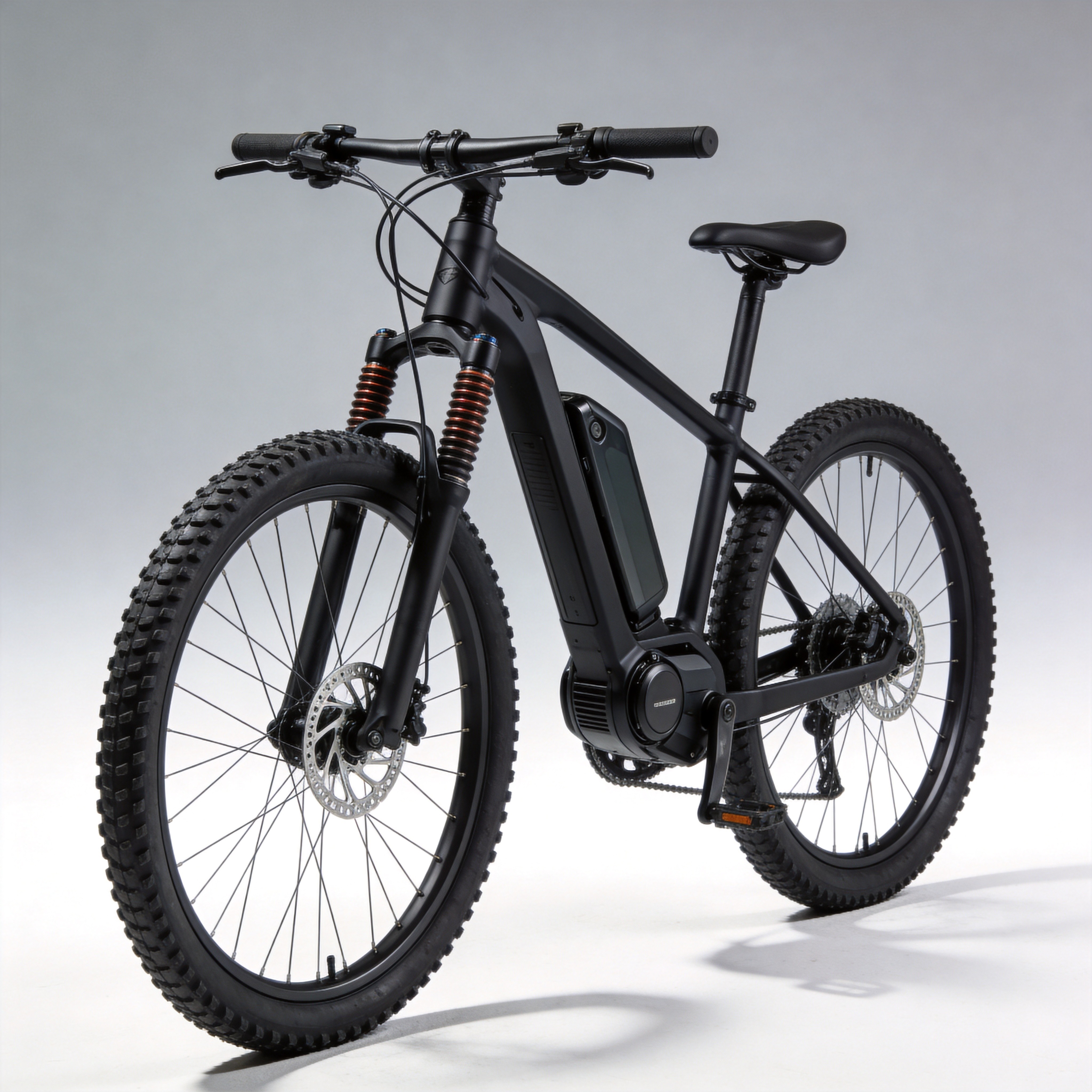 EBike Factory XT-1000